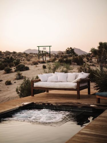 Wellness and Health Retreats