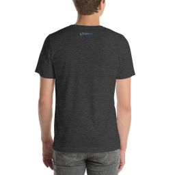Hike Breathe Flow Tee
