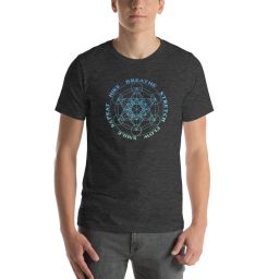 Hike Breathe Flow Tee