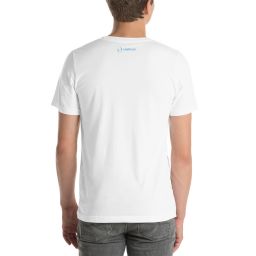 Hike Breathe Flow Tee