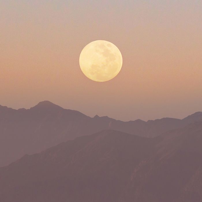 Full Moon Hikes in San Diego