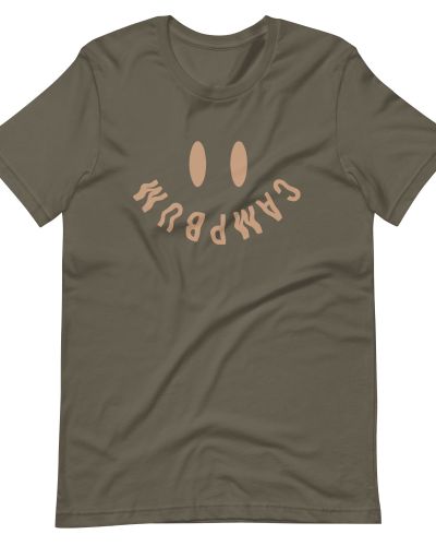 Campbum Smile T-Shirt
