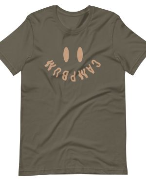 Campbum Smile T-Shirt