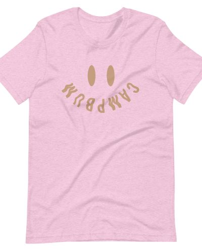Campbum Smile T-Shirt