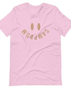 Campbum Smile T-Shirt