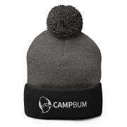 The OG Camp Beanie