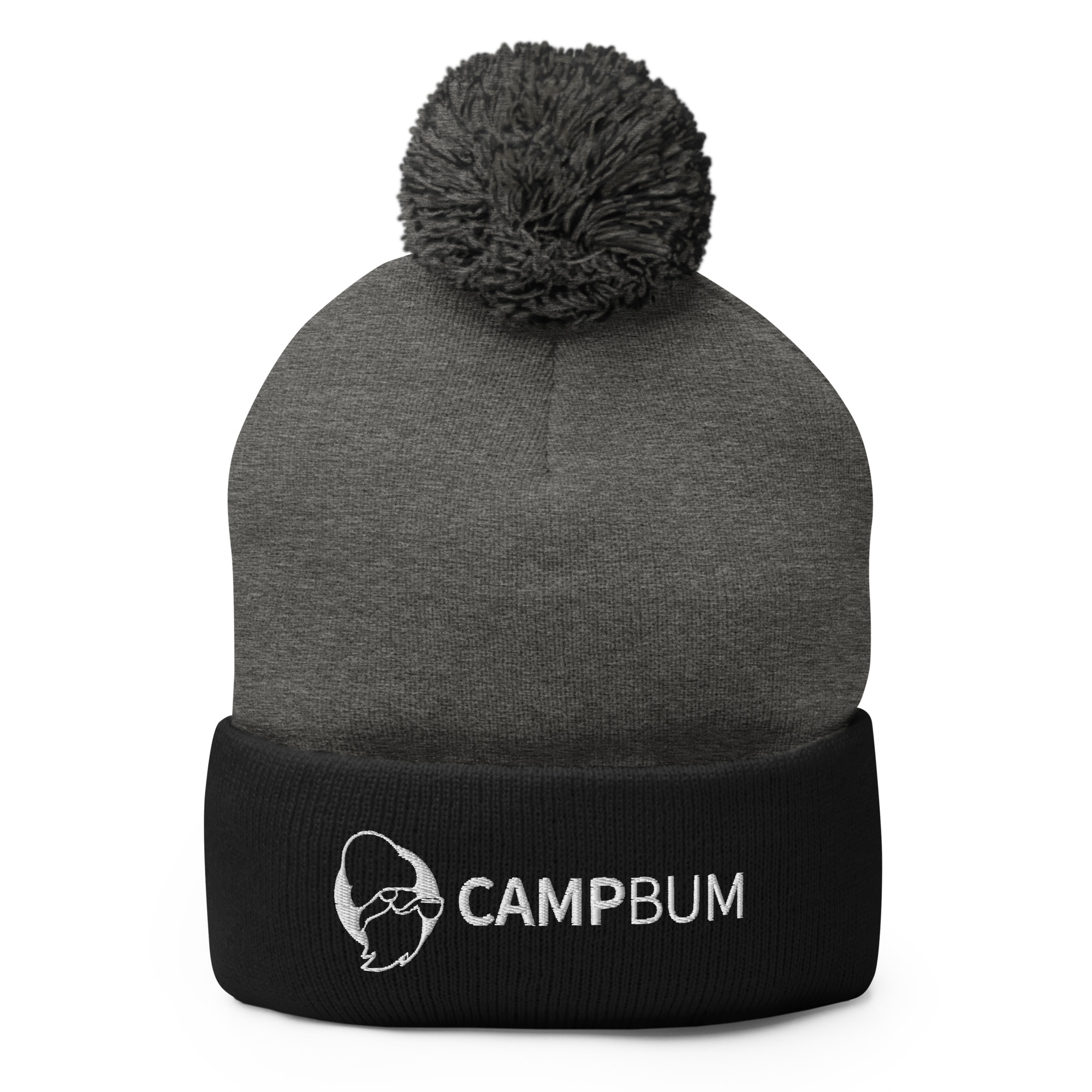 The OG Camp Beanie