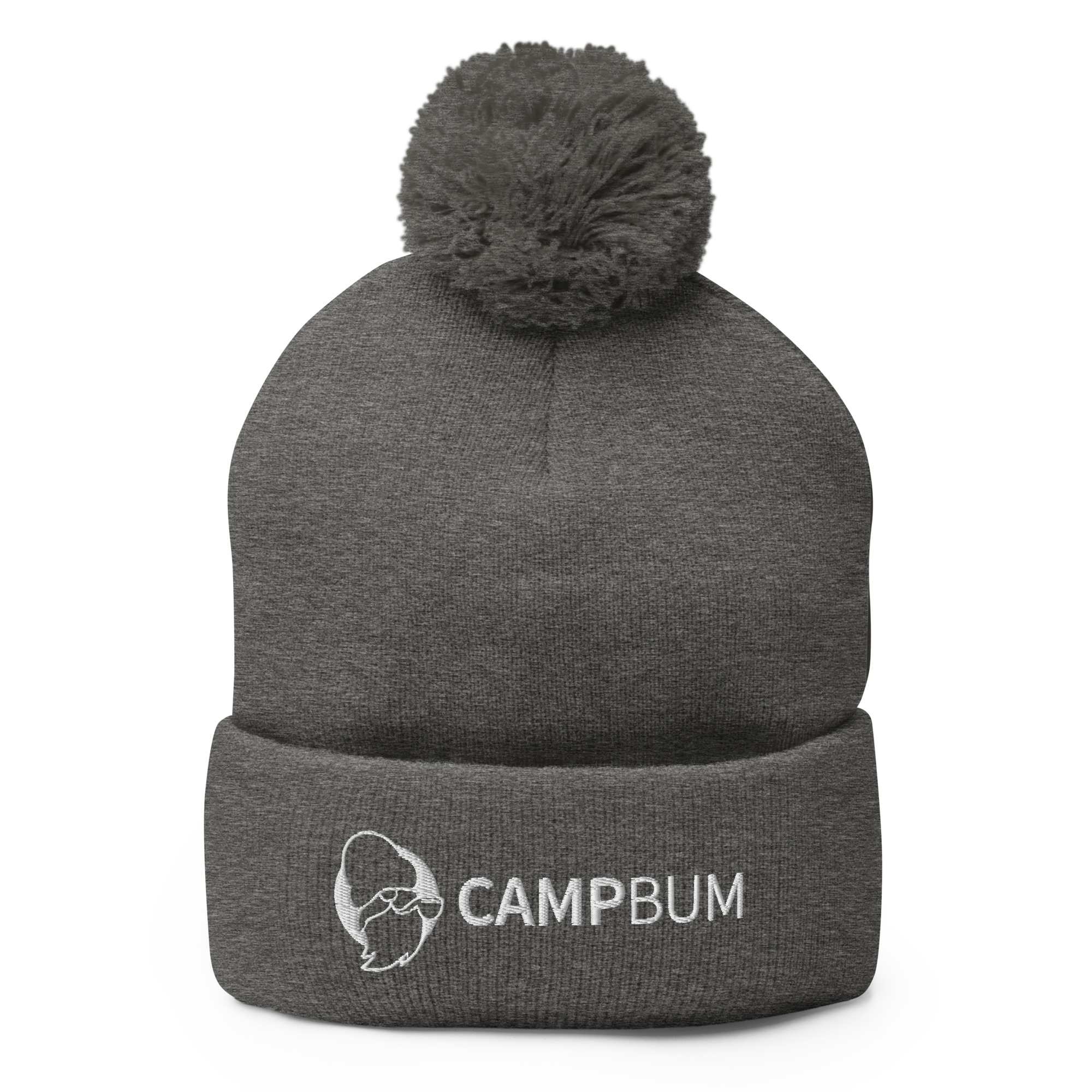 The OG Camp Beanie