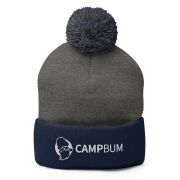 The OG Camp Beanie