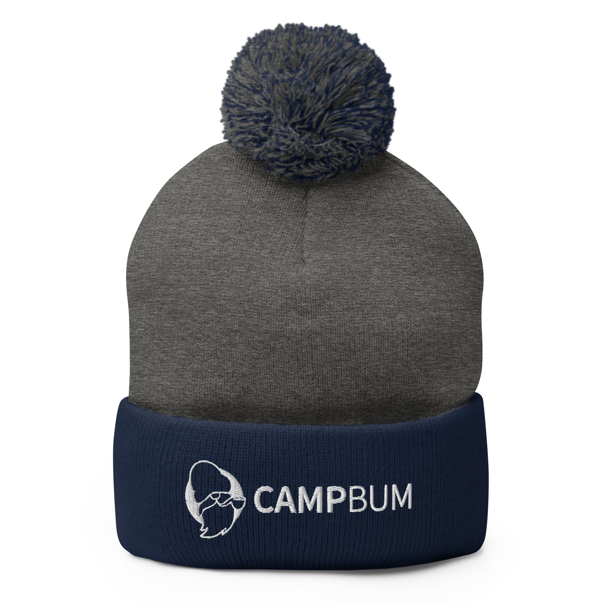 The OG Camp Beanie