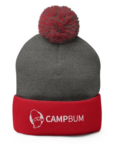 The OG Camp Beanie