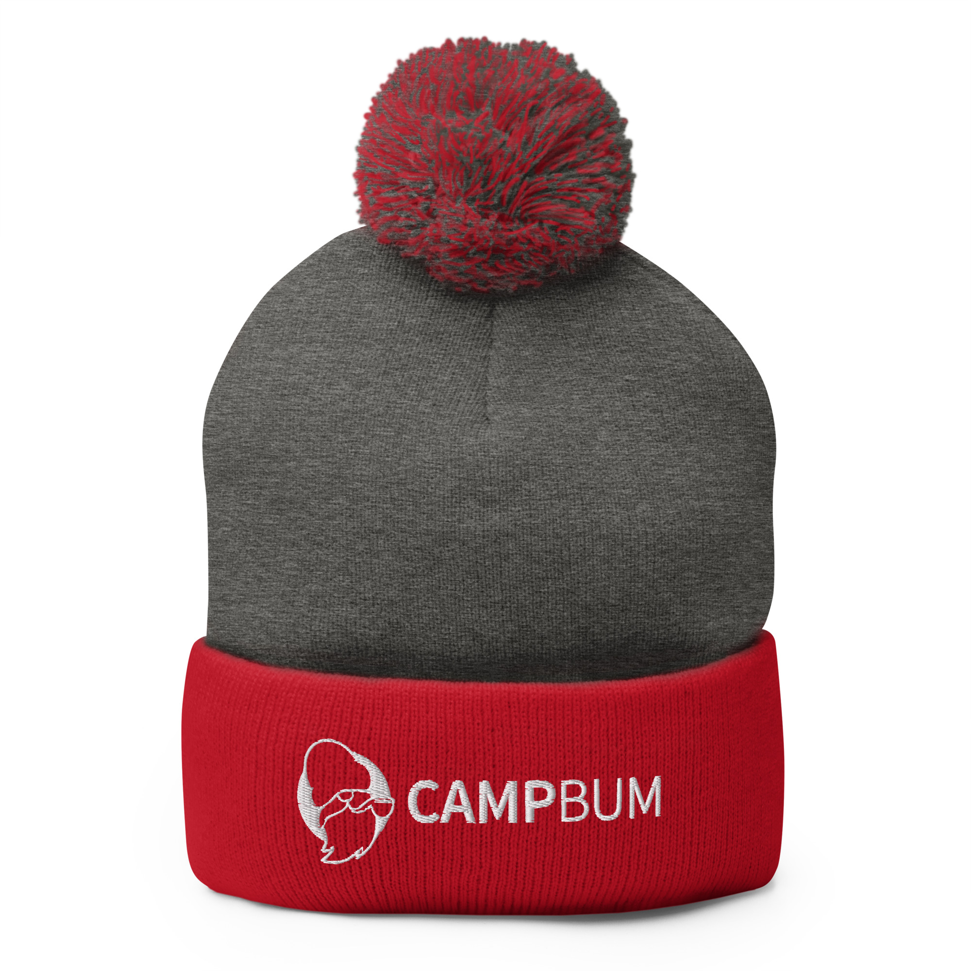 The OG Camp Beanie