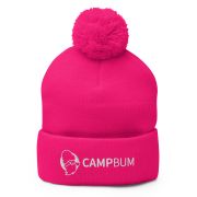 The OG Camp Beanie