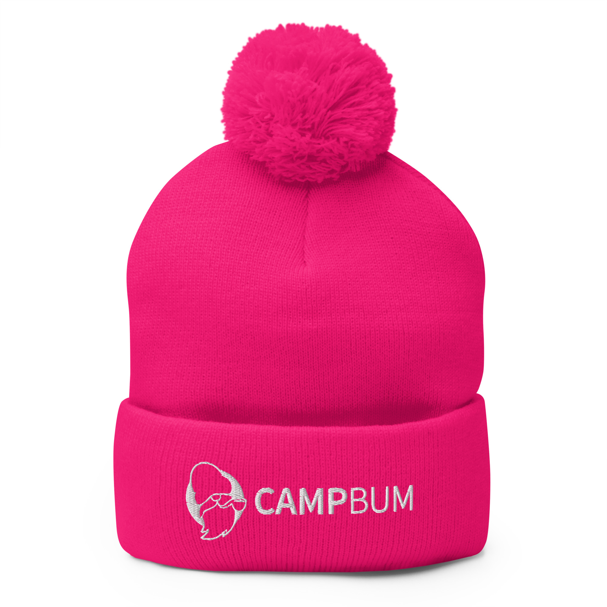 The OG Camp Beanie
