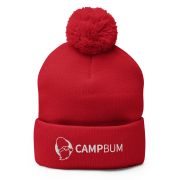 The OG Camp Beanie