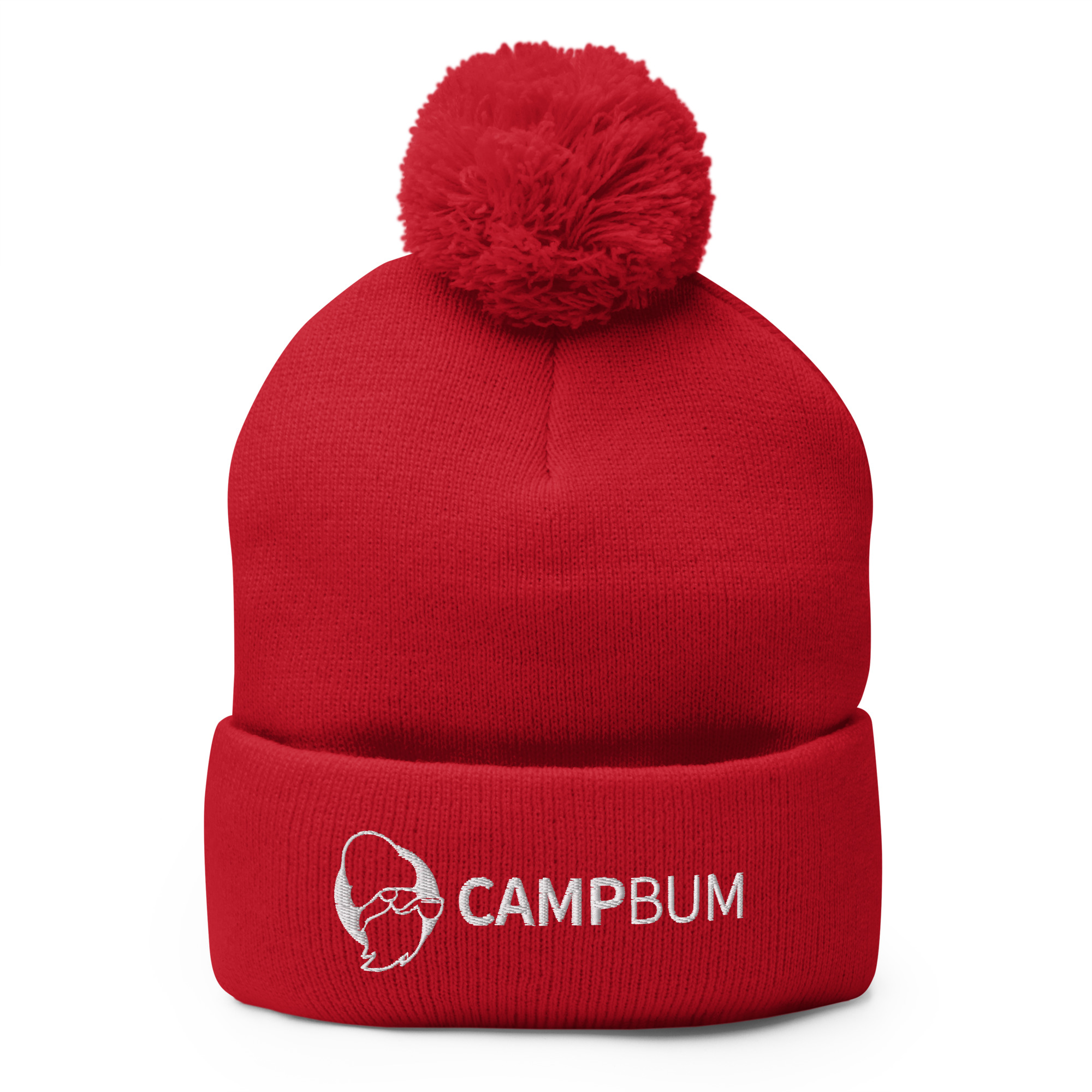 The OG Camp Beanie