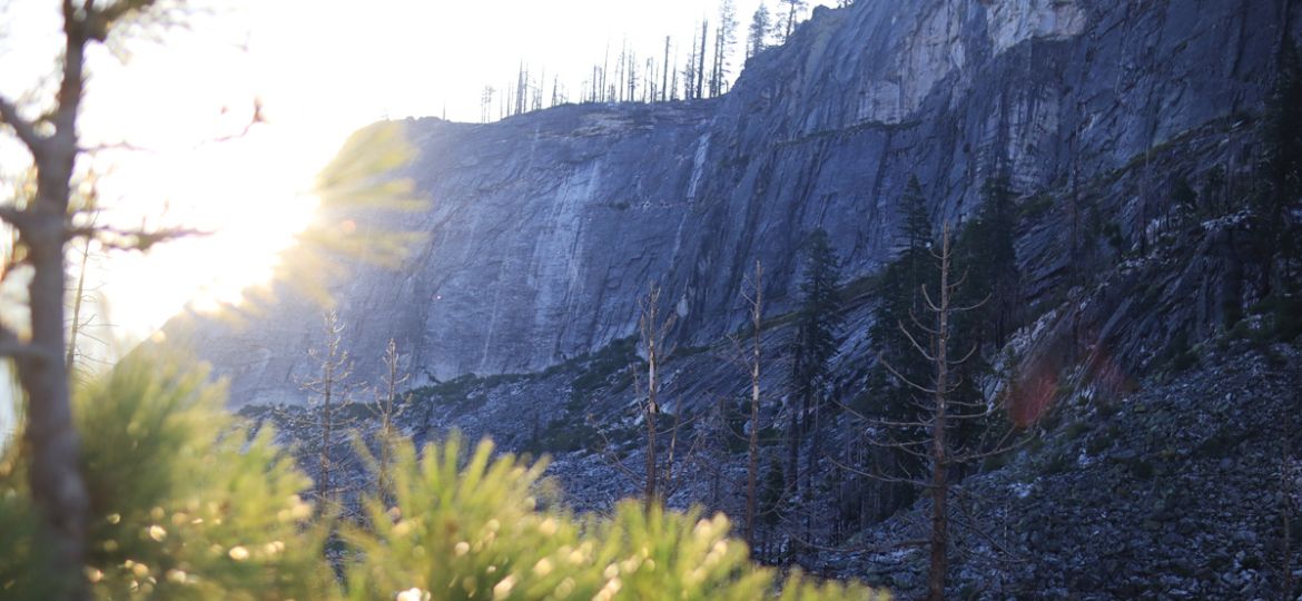 Saying Yes to the Unknown – A Tahoe Journey