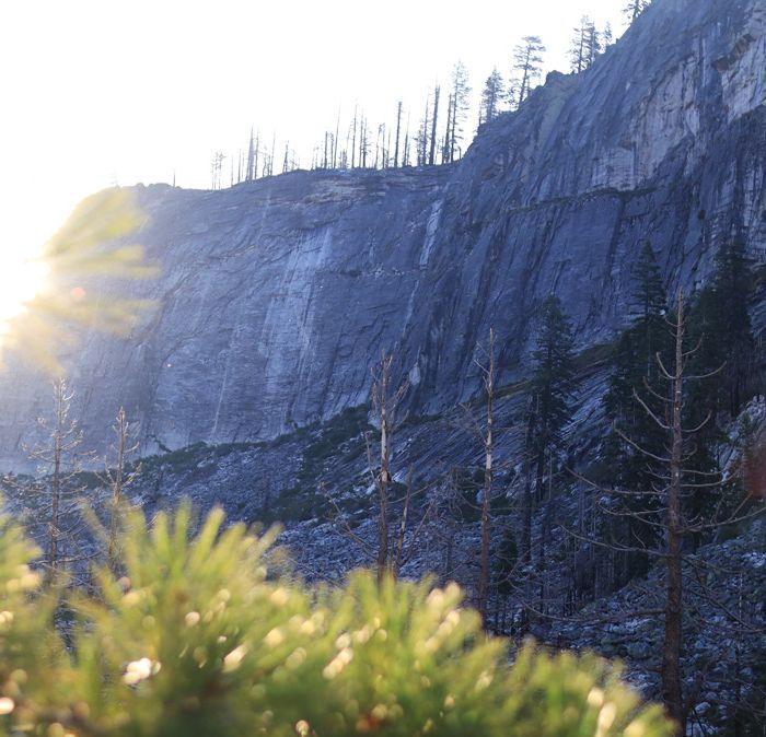 Saying Yes to the Unknown – A Tahoe Journey