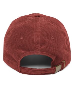 Embrace the Trail | Vintage Corduroy Cap