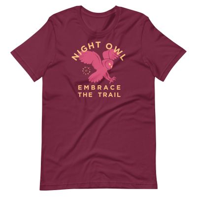 Night Owl Hike Club
