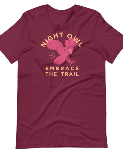 Night Owl Hike Club
