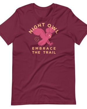 Night Owl Hike Club