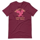 unisex-staple-t-shirt-maroon-front-68953804754f9.jpg
