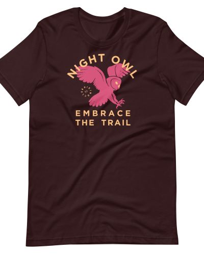 Night Owl Hike Club