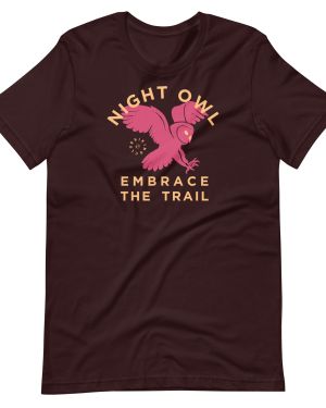Night Owl Hike Club