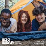 Teen Registration for the Big Bear Group Campout