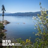 Big Bear Group Campout near Big Bear Lake