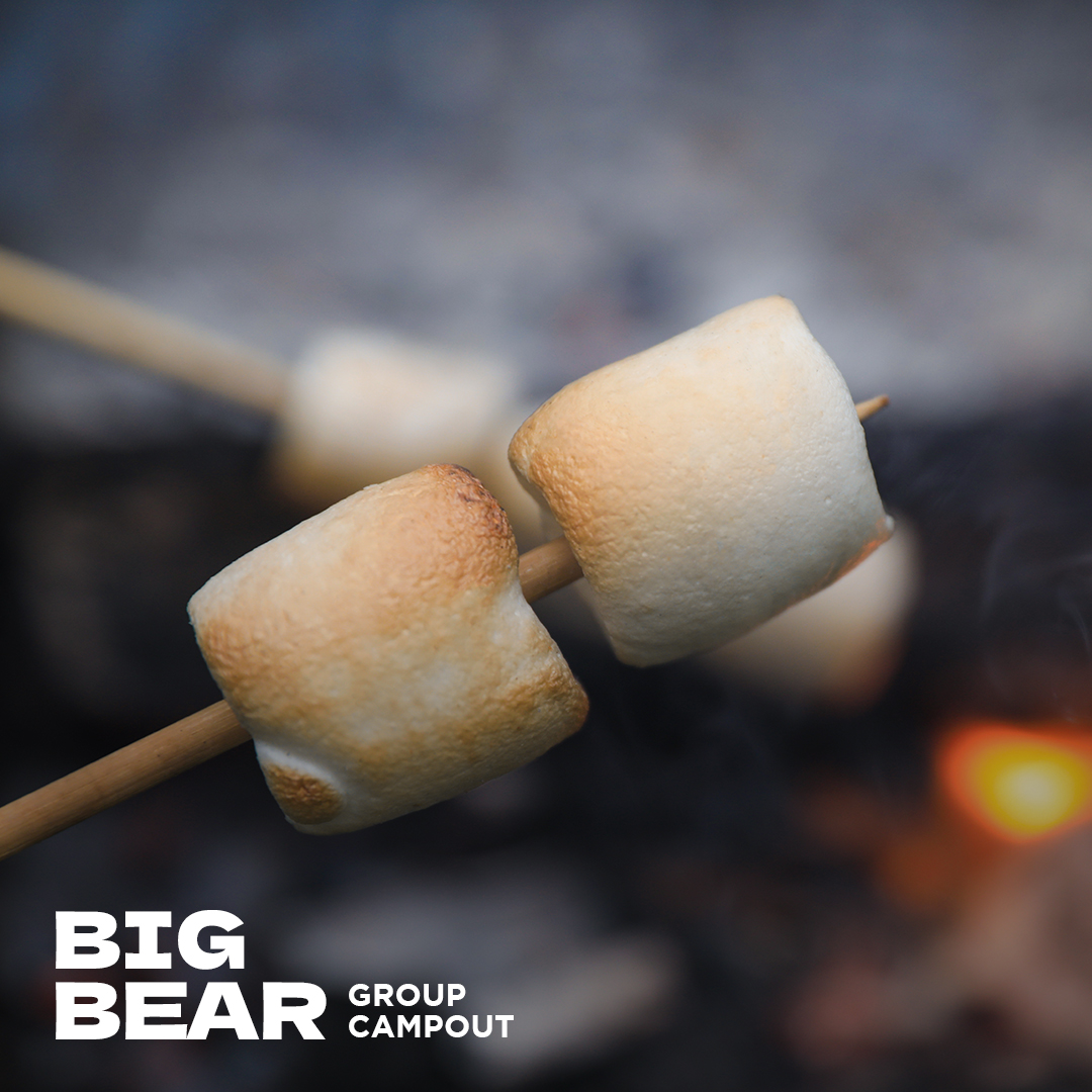 Big Bear Group Campout