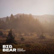 Big Bear Group Campout
