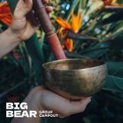 Big Bear Group Campout