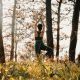 Big Bear Yoga with Hannah | Camp Bum